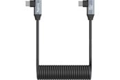 USB - SmallRig 4793 USB cable USB 3.2 Gen 1 (3.1 Gen 1) USB C Black - 4793
