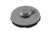 Høytrykksspyler - Kärcher Accessories iSolar 400 water-driven brush 700–1000 l/h - 6.368-092.0