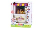 Kreative leker - Playgo Ice Cream Truck Clay Set - 4 Clay Pots - 8280