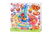 Kreative leker - Playgo Luxury Eating Clay Set - 5 Clay Pots - 8270
