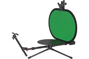 Foto- & Videotilbehør - SmallRig Professional 12" 360° Photography Turntable 4807 - 4807