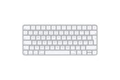 Tastatur - Apple Magic Keyboard - keyboard - USB-C - QWERTY - Spanish Input Device - Tastatur - Spansk - Hvit - MXCL3Y/A