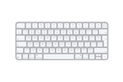Tastatur - Apple Magic Keyboard with Touch ID - Tastatur - Engelsk - Hvit - MXCK3B/A