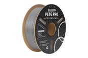 Filament/Resin - 3D-skriver - Elegoo PETG Pro Filament - Grey - 50.203.0205