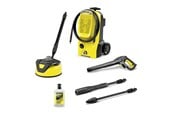 Høytrykksspyler - Kärcher Høytrykksspyler Karcher K 5 Classic Home 1.950-702.0 - 1.950-702.0