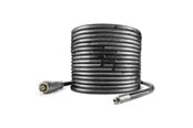 Høytrykksspyler - Kärcher Accessories Pipe cleaning hose ID 6 20 m max. 250 bar - 6.110-008.0