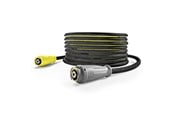 Høytrykksspyler - Kärcher Accessories High-pressure hose 30 m ID 8 315 bar 2 x EASY!Lock - 6.110-014.0