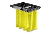 Støvsuger - Tilbehør - Kärcher Karcher Wood cartridge filter NT 30/1 NT 40/1 N - 2.414-000.0