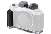 Foto- & Videotilbehør - SmallRig 4875 digital camera grip Digital camera hand grip Black - 4875