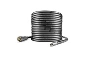 Høytrykksspyler - Kärcher Accessories Hose assembly TR pipe cleaning DN6 max.220bar - 6.110-047.0