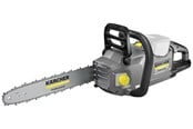 Motorsag - Kärcher Karcher CS 400/36 Bp 1.042-504.0 - 1.042-504.0
