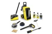 Høytrykksspyler - Kärcher Høytrykksspyler Karcher K7 Comfort Premium Car & Home 1.317-507.0 - 1.317-507.0