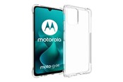 Mobil - Deksel og etui - Insmat Impact - back cover for mobile phone - 650-1380