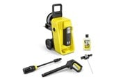 Høytrykksspyler - Kärcher Høytrykksspyler K4 Comfort Premium - 1.324-750.0