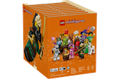 LEGO® - LEGO Minifigures 71052 Serie 29 - 71052