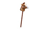 Plush - Happy Pets Giddy Up Hobby Horse - 602595