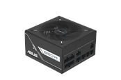 Strømforsyning (PSU) - ASUS PRIME 2026 850 Strømforsyning (PSU) - 850 Watt - 120 mm - ATX 3.1 - 80 Plus Gold sertifisert - 90YE00U2-B0NA00