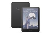 E-bokleser - Amazon Kindle Colorsoft 16GB (2025) - Black - B0CX8MQF7R