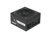 Strømforsyning (PSU) - ASUS PRIME 2026 750 Strømforsyning (PSU) - 750 Watt - 120 mm - ATX 3.1 - 80 Plus Gold sertifisert - 90YE00U3-B0NA00