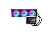 Prosessor-kjøler - ASUS ROG RYUO IV 360 ARGB - CPU Vannkjøling - Max 30 dBA - 90RC01N1-B0EAY0