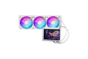 Prosessor-kjøler - ASUS ROG RYUO IV 360 ARGB WHITE - CPU Vannkjøling - Max 30 dBA - 90RC01N2-B0EAY0