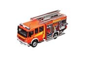 Byggesett - Revell Model Kit - Schlingmann LF 20/16 1:24 - 270 pcs. - 07404