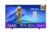 Flatskjerm-TV - Hisense 43" Flatskjerm-TV LED 4K 43E7Q E7Q Series - 43" LED-backlit LCD TV - QLED - 4K - 43E7Q