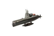 Byggesett - Revell Model building kit - USS Nautilus 1:305 - 30dlg. - 05184