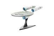 Byggesett - Revell Model Kit - USS Enterprise NCC-1701 1:500 - 91 pcs. - 04882