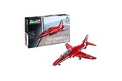 Byggesett - Revell Model Kit - BAe Hawk T.1A - Red Arrows 1:32 - 170pcs. - 04284