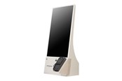 Digital skilting & Hotell TV - LG 27KC3PK-C - kiosk Celeron N5105 2 GHz - 8 GB - SSD 128 GB - LED 27" - 27KC3PK-C