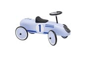 Utendørsleker - Goki Blue Walking Car - 14166