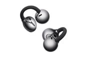 Hodetelefoner - Huawei FreeClip 2 - Svart - 55038692
