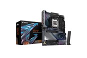 Hovedkort - GIGABYTE X870E AORUS MASTER X3D Hovedkort - AMD X870E - AMD AM5 socket - DDR5 RAM - ATX - X870E A MASTER X