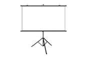 Prosjektorlerret - BlitzWolf Projection Screen BW‑VS12 - BW-VS12 100-inch