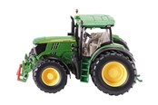 Leketøysbil - M-CAB Siku Farmer - John Deere 6210R 1:32 - 3282
