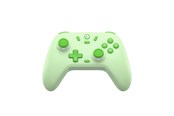 Spill - Tilbehør - GameSir Nova Lite Multiplatform Controller - Mint Green - Wired Controller - Android - GST4NL004-3