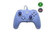 Spill - Tilbehør - GameSir G7 SE Xbox Wired Controller - Dynamic Blue - Wired Controller - Microsoft Xbox One - GSG700SE-2EN