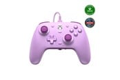 Spill - Tilbehør - GameSir G7 SE Xbox Wired Controller - Radiant Purple - Wired Controller - Microsoft Xbox One - GSG700SE-3EN