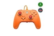 Spill - Tilbehør - GameSir G7 SE Xbox Wired Controller - Vibrant Orange - Wired Controller - Microsoft Xbox One - GSG700SE-4EN