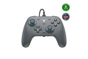 Spill - Tilbehør - GameSir G7 SE Xbox Wired Controller - Sporty Gray - Wired Controller - Microsoft Xbox One - GSG700SE-5EN