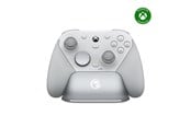 Spill - Tilbehør - GameSir G7 Pro Multiplatform Gamepad - Mech White - Wired Controller - Android - GSG7XW001