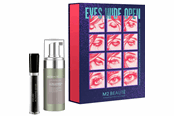 Gavesett - M2 Beauté Eyes Wide Open Giftset - 4260180219951
