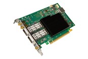Nettverksadapter - Intel Ethernet Network Adapter E810-XXVDA4T - E810XXVDA4TG1