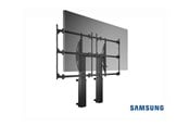 Veggmontering, AV-braketter & AV-møbler - Multibrackets M Pro Series stand - for video wall - black - Max - recommended for - 7350073730070