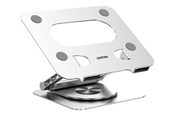 Kabinett tilbehør (kjølepasta mv.) - Unitek - notebook stand - detachable - D1109B01