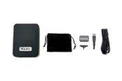 Barbermaskin - Wahl Barbermaskin Professional Artist Series 3615-0471 - shaver - black - 3615-0471