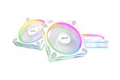 Kabinettvifte - ASUS Prime MR120 White (3-pack) - Kabinettvifte - 120mm - Hvit - 90DA00I3-B09020