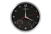 Dekorasjon - Esperanza WASHINGTON - clock - quartz - wall mountable - 30 cm - EHC008K - 5901299929681