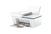 Skriver - HP Deskjet 4230e - All-in-One | Inkjet color | A4 | Wi‑Fi(n) Multifunksjon - Farge - Blekk - 60K30B#686